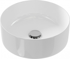 УМЫВАЛЬНИК CERSANIT CREA 38 RING