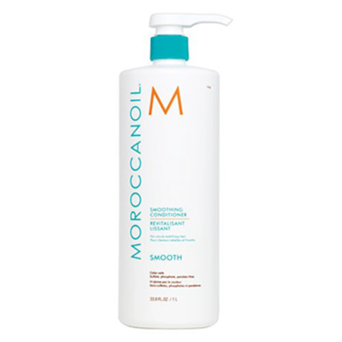 Moroccanoil Smoothing Conditioner - Разглаживающий Кондиционер