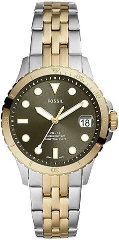 Наручные часы Fossil ES5117 фото