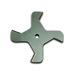 Фреза Сплитстоун для резчиков кровли [4 лопасти, ресурс 180 кв. м]