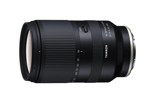 Tamron 18-300mm F/3.5-6.3 Di III-A VC VXD (B061X) Fujifilm X