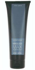 Смазка на водной основе Mixgliss Max – без запаха, 150 мл