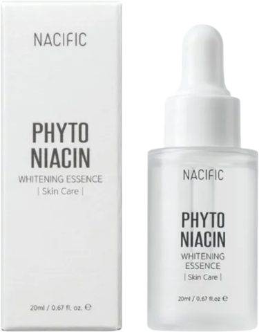 Nacific Phyto Niacin Brightening Essence Эссенция для лица осветляющая с ниацинамидом