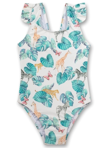 Купальный костюм Sanetta 430485 40043