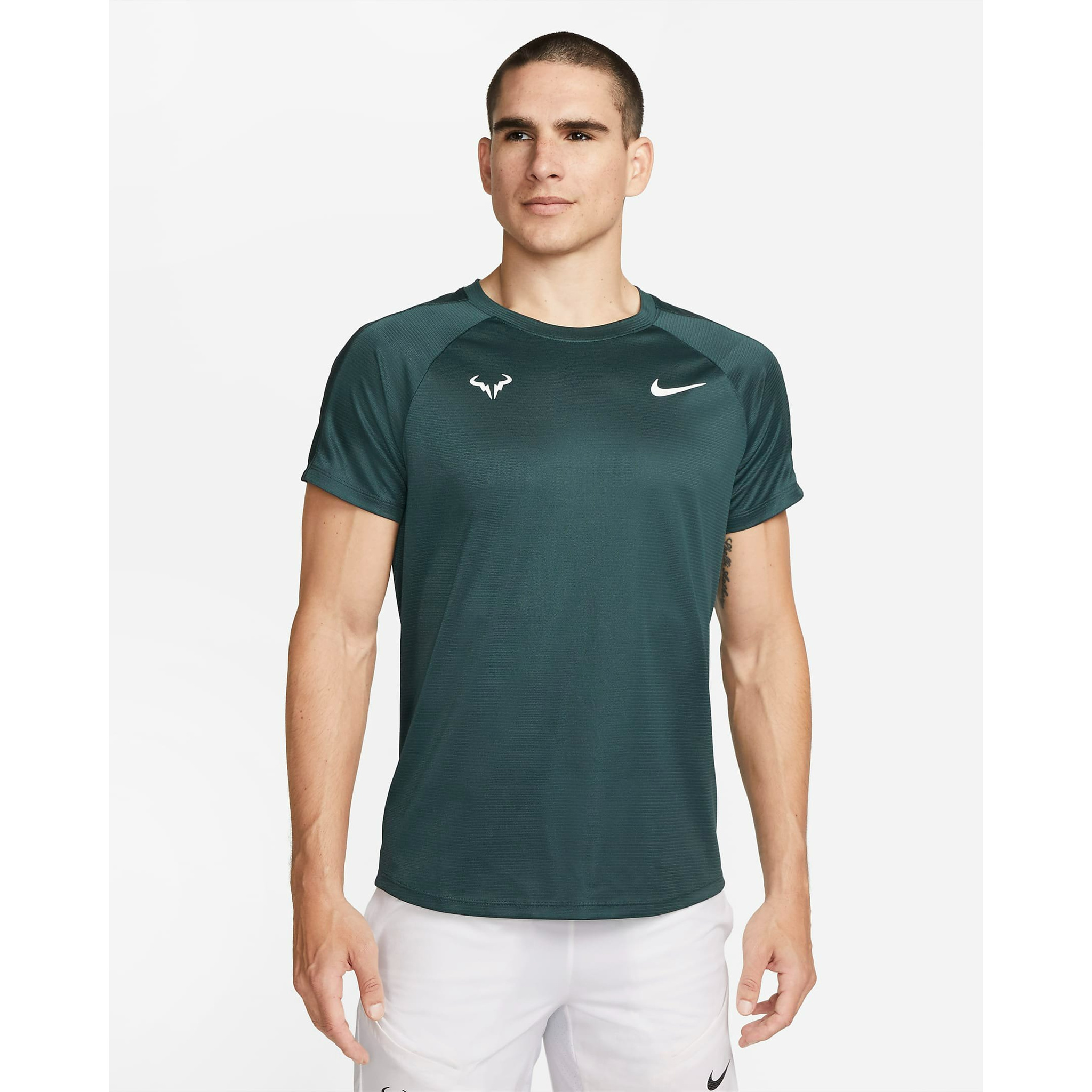 Nike challenger t shirt cheap