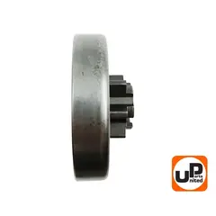 Барабан-зв. UNITED PARTS для HUSQVARNA 135/135E/140/140E c подшипником