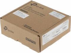 TP-Link EAP230-Wall - Omada AC1200 Настенная гигабитная точка доступа WiFi с MU-MIMО