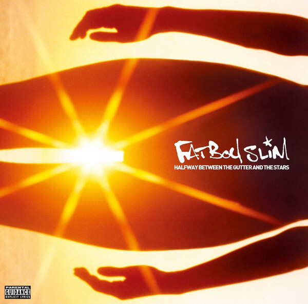 FATBOY SLIM: Halfway Between The Gutter And The Stars