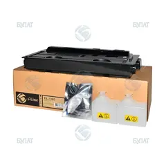 Тонер-картридж БУЛАТ s-Line TK-7205 для Kyocera TASKalfa 3510i (Чёрный, 35000 стр.)