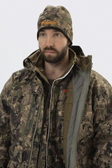 Костюм Remington 3 в 1 Blizzard Green Forest