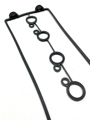 Прокладка клапанной крышки для Yamaha FZ6, YZF-R6 2004-2009