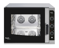 Печь конвекционная Apach Cook Line AB6QM