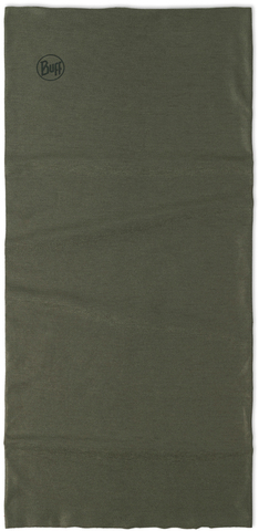 Картинка бандана-труба Buff CoolNet Solid Khaki - 4
