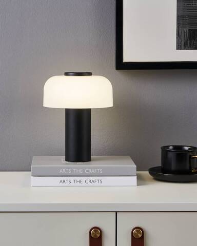 Аккумуляторная настольная лампа Eglo PONENTE 900984