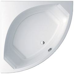 Ванна угловая 140х140 см Ideal Standard Active K184601 фото