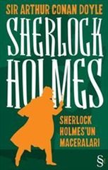 Sherlock Holmesun Maceraları