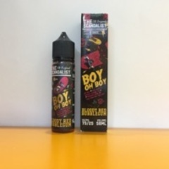 Boy Oh Boy by THE SCANDALIST 58ml