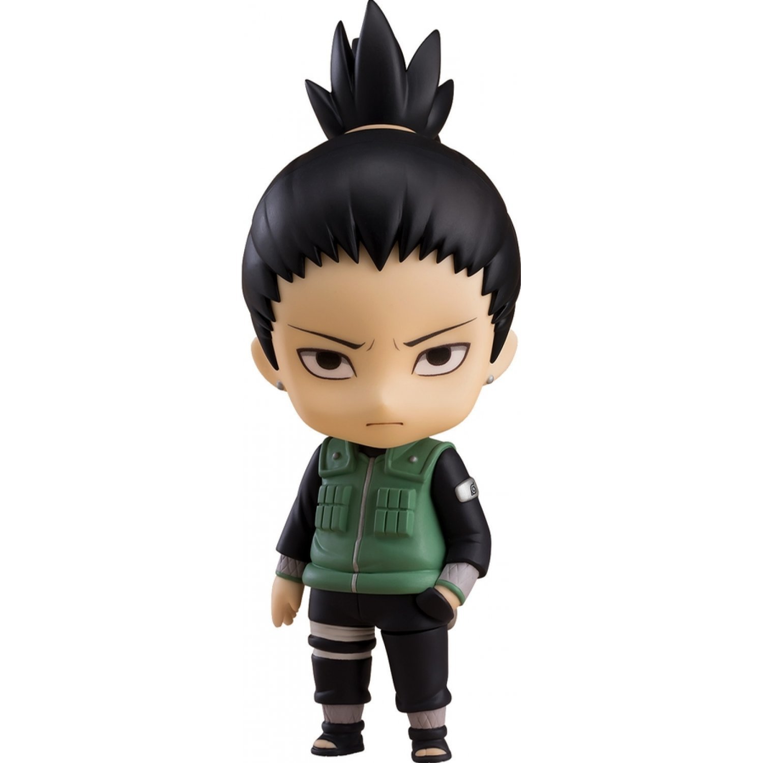 Nendoroid Shikamaru Nara (Naruto) || Шикамару – купить по выгодной цене |  Интернет-магазин комиксов 28oi.ru