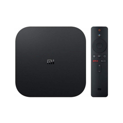 Приставка телевизионная Mi TV Box S MDZ-22-AB