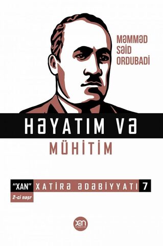 Həyatım və mühitim