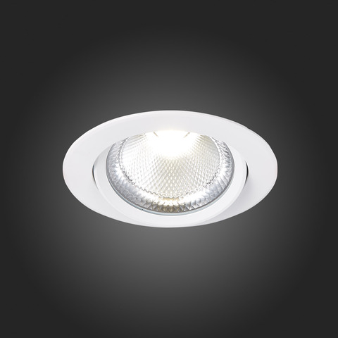 Встраиваемый светильник ST Luce Miro ST211.548.24.24