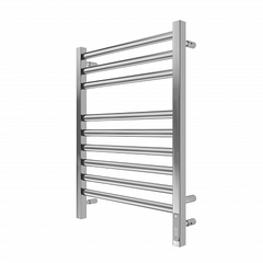 Полотенцесушитель Terminus Енисей П9 500х700 электро (sensor quick touch)