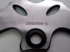 Задний тормозной  диск для Kawasaki ZX6R 600 / 636 / ABS / RR ZX6R / ER6F / N / VERSYS /Z 750 / S / ZX9R / Z 1000 / ZX-10R / ABS