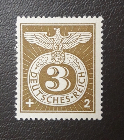 1943 № 859 **MNH