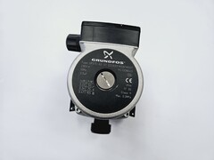 Циркуляционный насос BOSCH Gaz 7000W (арт. 87160108800)