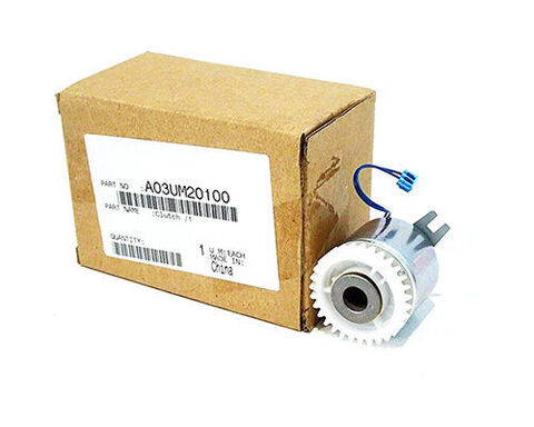 Электромагнитная муфта ДЛЯ biz Clutch /1 Konica Minolta bizhub PRESS C8000