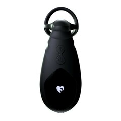 Инновационный массажер простаты Pulse с функцией осцилляции Amovibe