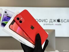 iPhone 12, 128 ГБ б/у