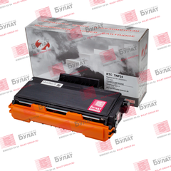 Тонер-картридж 7Q TNP-24 (A32W021) для Konica Minolta bizhub 20 (Чёрный, 8000 стр.)