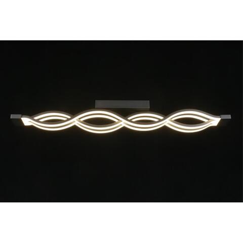 Потолочный светодиодный светильник Aployt Nadayn APL.002.17.72