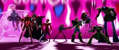 Игра No More Heroes 3 (PS5)