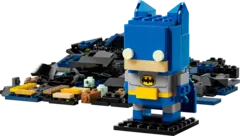 Конструктор LEGO BrickHeadz Batman 40748 Фигурка Бэтмена 8в1