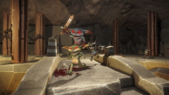 Looterkings (для ПК, цифровой код доступа)