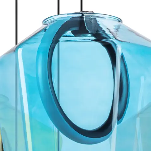 Подвесной светодиодный светильник Lightstar CARAMELLO 796329