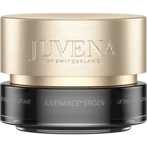 Ночной лифтинг-крем против морщин с эпигенетическим действием Juvenance Epigen Night Cream