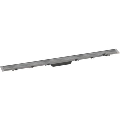 Hansgrohe RainDrain Rock Внешняя часть 90 см 56032000