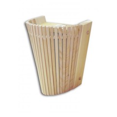 Абажур настенный веерный (А-3)