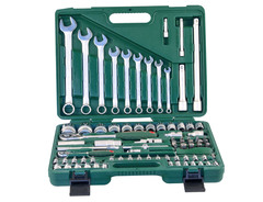 Jonnesway S04H52482S Набор инструмента универсальный 1/4