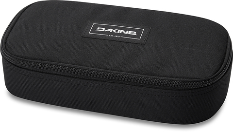 Картинка пенал Dakine school case xl Black W20 - 1