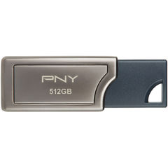 Флешка USB PNY Technologies 512GB PRO Elite USB 3.0 Flash Drive