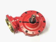 Редуктор понижающий для мотобура (бензобура)