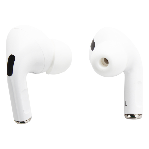 Bluetooth AirPods Pro with Wireless Charging Case 1 1 Technodeus