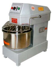 Тестомес спиральный Foodatlas HS-30 (AR) Pro