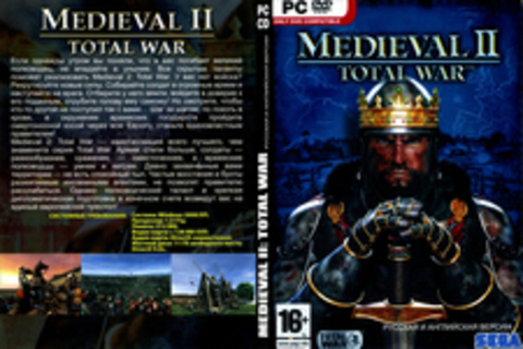 Medieval 2: Total War