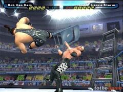 WWE SmackDown! Shut Your Mouth (Playstation 2)