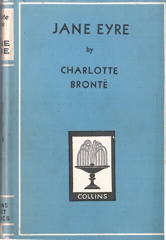 Jane Eyre